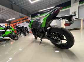 Kawasaki Z650