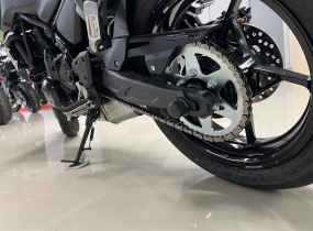 Kawasaki Z650