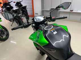 Kawasaki Z650