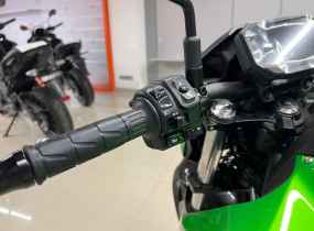 Kawasaki Z650