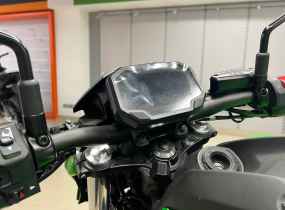 Kawasaki Z650