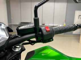 Kawasaki Z650
