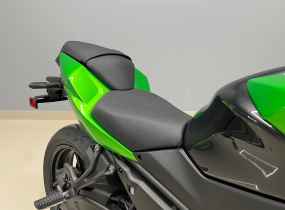 Kawasaki Z650