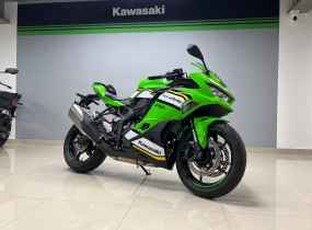 Kawasaki Ninja ZX-4RR