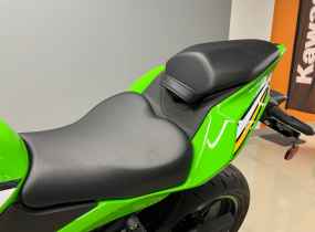 Kawasaki Ninja ZX-4RR