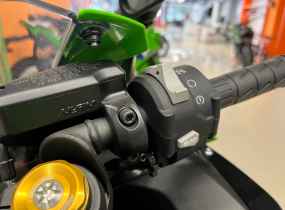 Kawasaki Ninja ZX-4RR