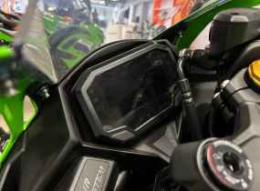 Kawasaki Ninja ZX-4RR