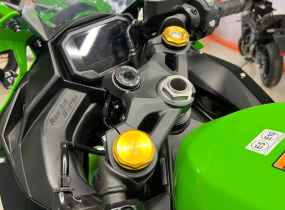 Kawasaki Ninja ZX-4RR