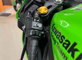 Kawasaki Ninja ZX-4RR