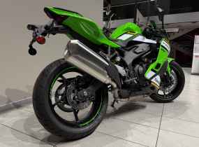 Kawasaki Ninja ZX-4RR