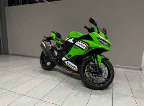 Kawasaki Ninja ZX-4RR