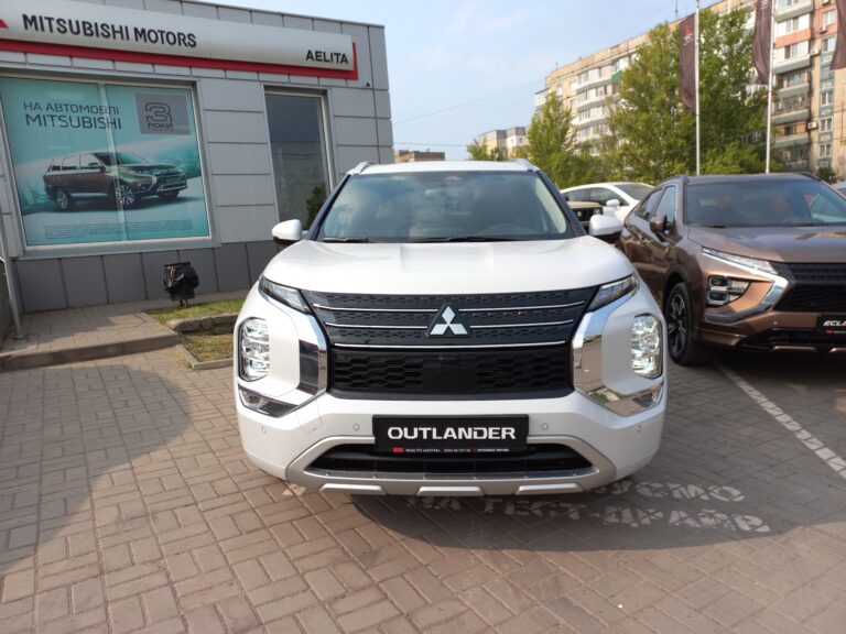 MITSUBISHI ASX 1.6 MT Invite