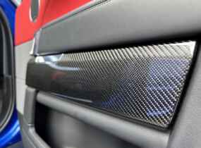 RANGE ROVER SPORT SVR