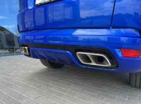 RANGE ROVER SPORT SVR