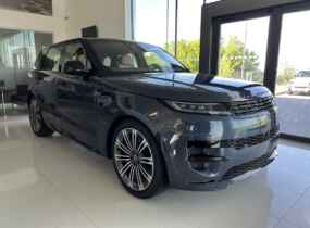 RANGE ROVER SPORT