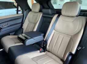 RANGE ROVER SPORT