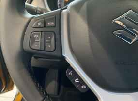 Suzuki Vitara 1.6L 4WD GL+ 6AT