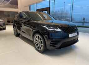 RANGE ROVER VELAR