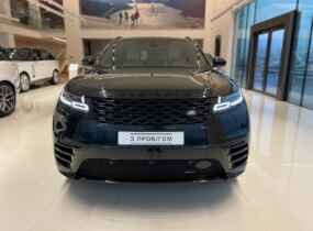 RANGE ROVER VELAR
