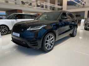 RANGE ROVER VELAR