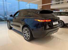 RANGE ROVER VELAR