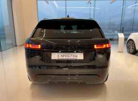 RANGE ROVER VELAR