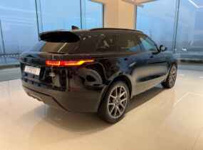 RANGE ROVER VELAR