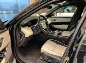RANGE ROVER VELAR
