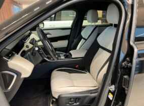 RANGE ROVER VELAR