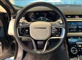 RANGE ROVER VELAR