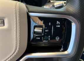 RANGE ROVER VELAR