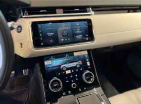 RANGE ROVER VELAR