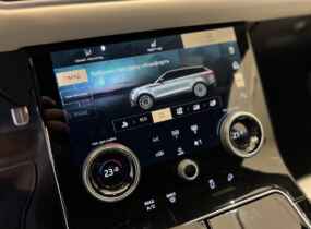 RANGE ROVER VELAR