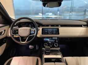 RANGE ROVER VELAR