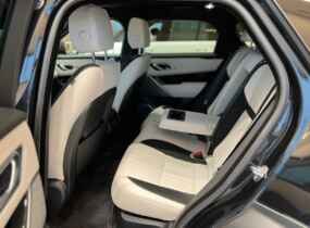 RANGE ROVER VELAR