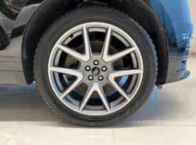 RANGE ROVER VELAR