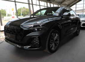 Audi SQ8 4.0 TFSI