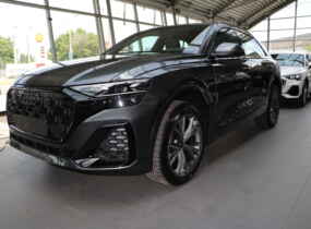 Audi SQ8 4.0 TFSI