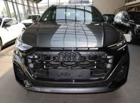 Audi SQ8 4.0 TFSI