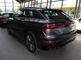 Audi SQ8 4.0 TFSI