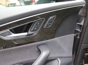 Audi SQ8 4.0 TFSI