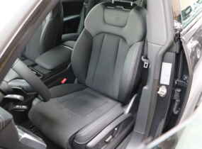 Audi SQ8 4.0 TFSI
