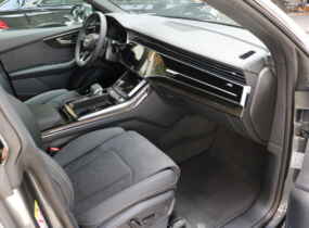 Audi SQ8 4.0 TFSI