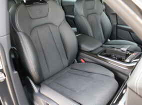 Audi SQ8 4.0 TFSI