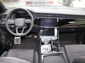 Audi SQ8 4.0 TFSI