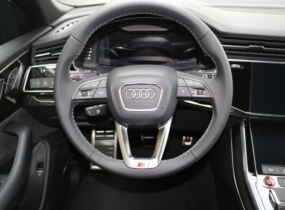 Audi SQ8 4.0 TFSI