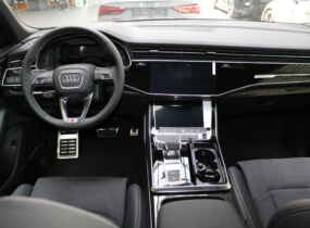 Audi SQ8 4.0 TFSI