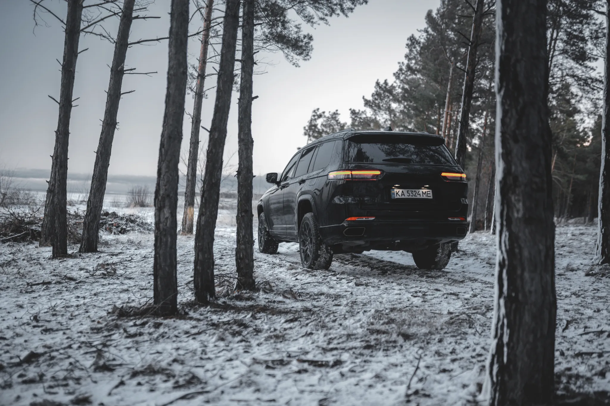 GRAND CHEROKEE