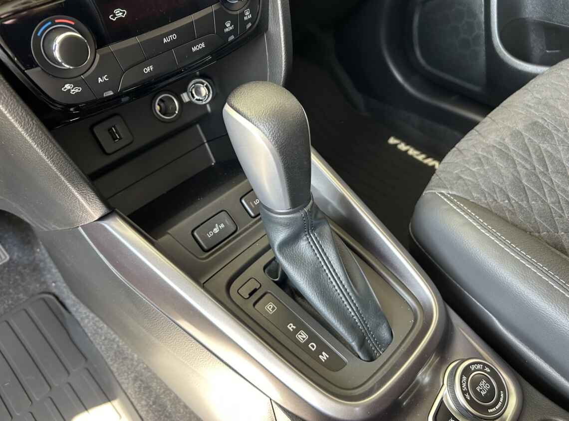 suzukitharu77 Suzuki Grand Vitara XL-7 (98-05) ручка задней двери багажника