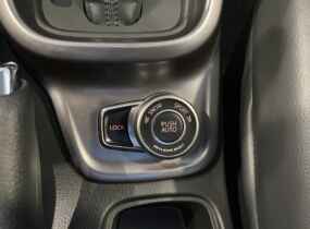 Suzuki Vitara 1.4 4WD Hybrid GLX